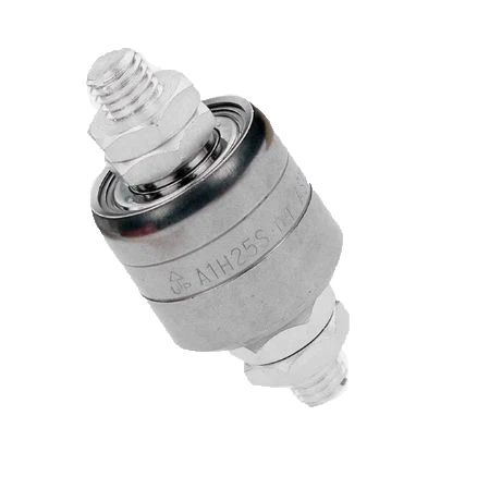 A1H25S Ultra - συμπαγής δακτύλιος ολίσθησης υδραργύρου